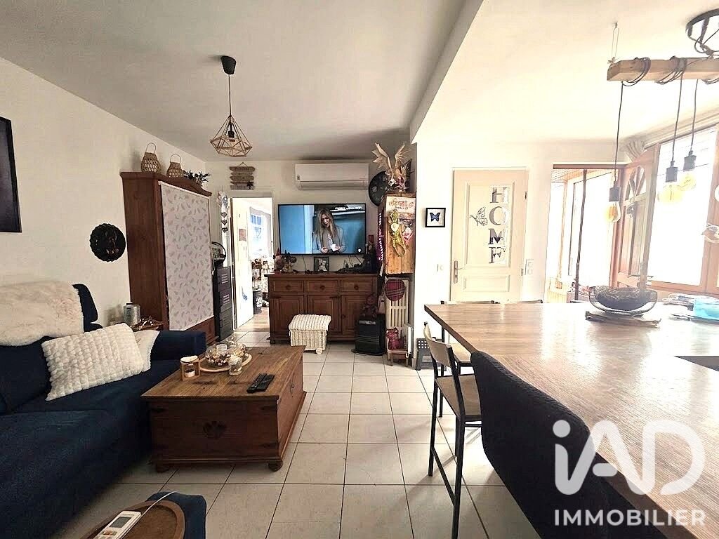 Maison à vendre, 51m², Sainte-Savine