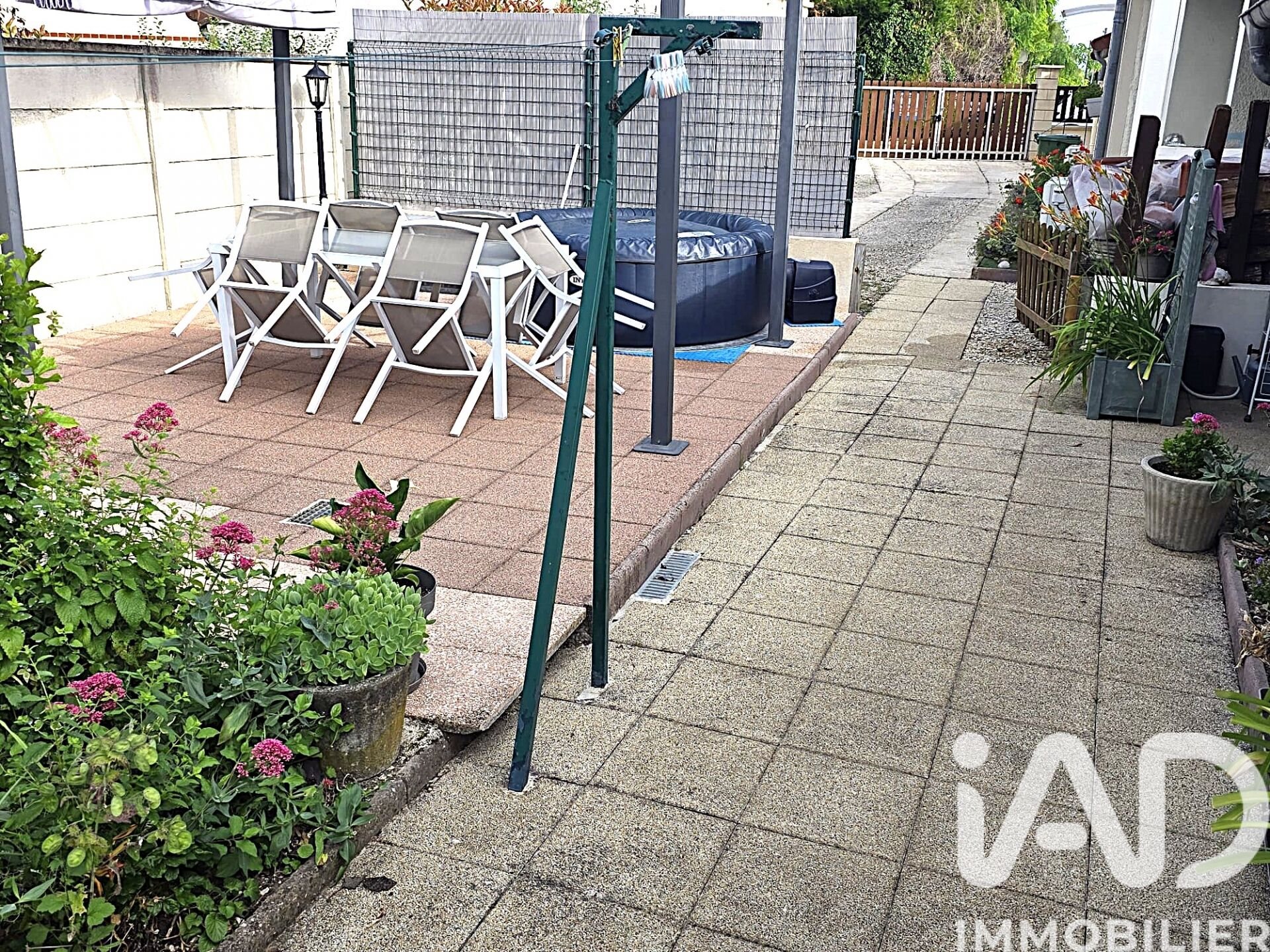 Maison à vendre, 101m², Troyes