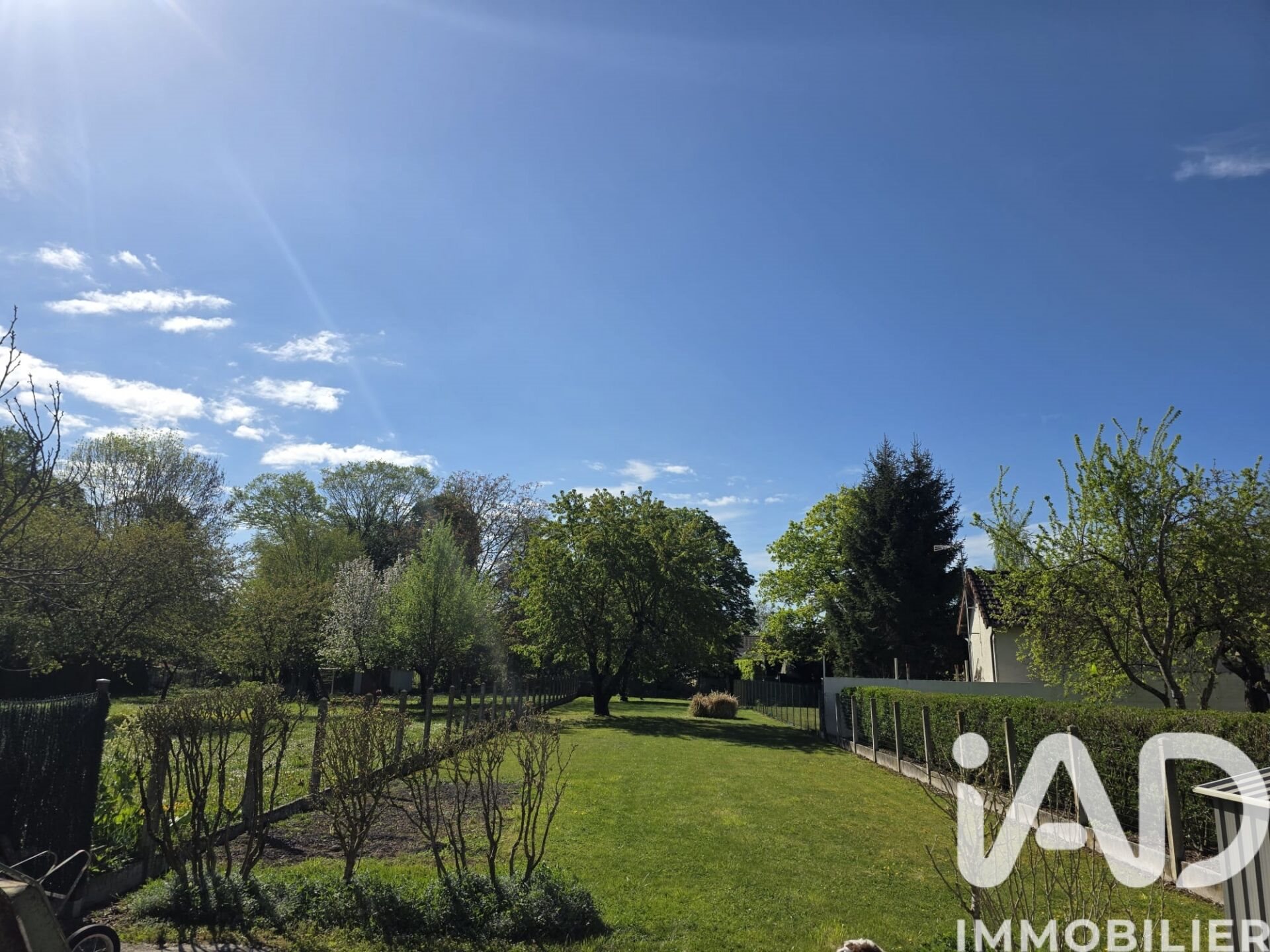 Maison à vendre, 101m², Troyes