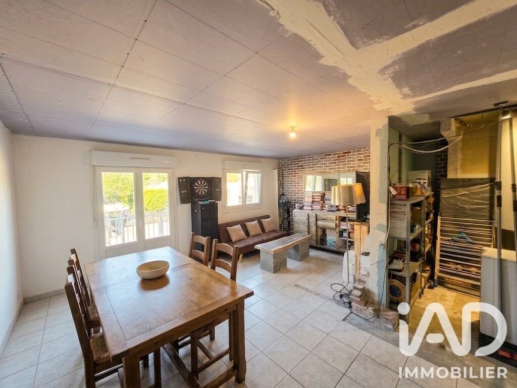 Appartement à vendre, 62m², Troyes