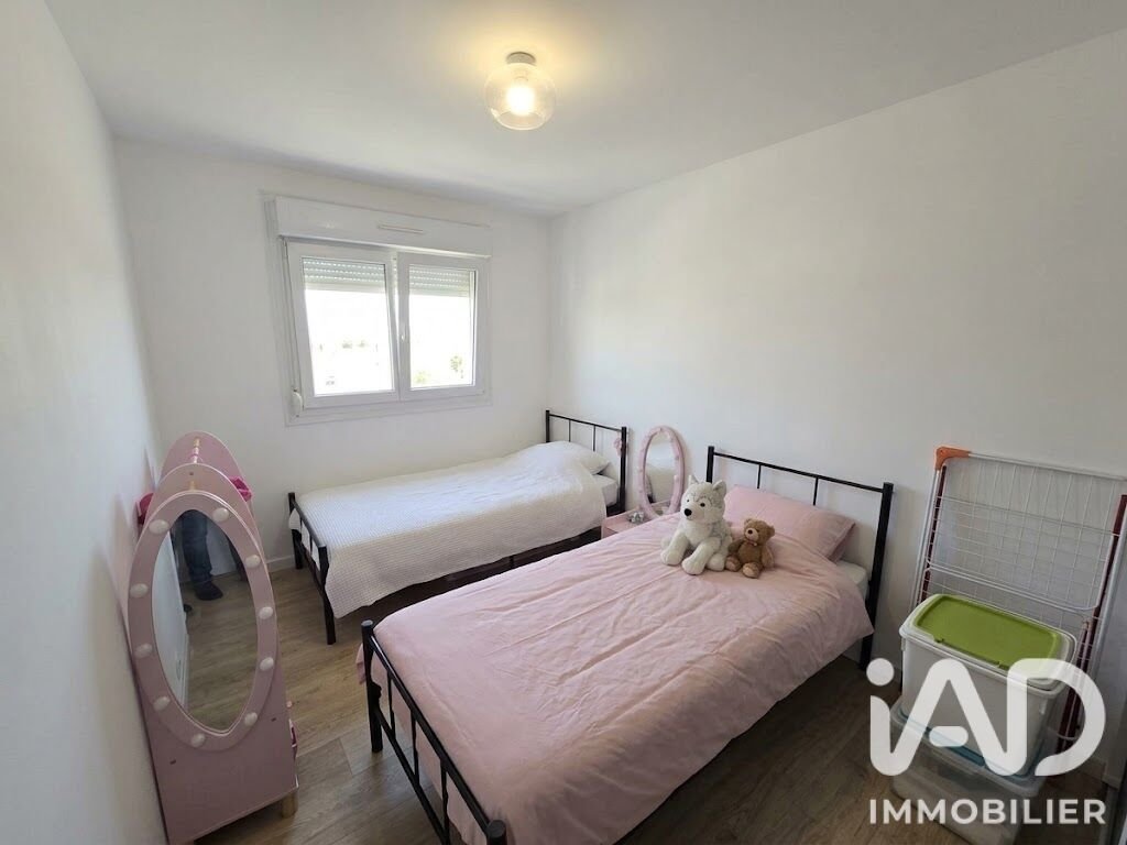 Appartement à vendre, 62m², Troyes