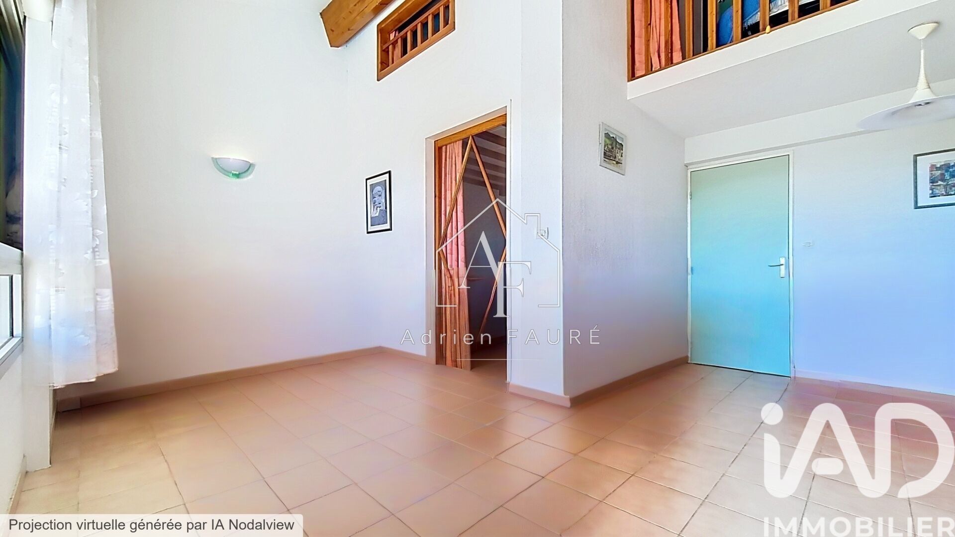 Appartement à vendre, 52m², Argelès-sur-Mer