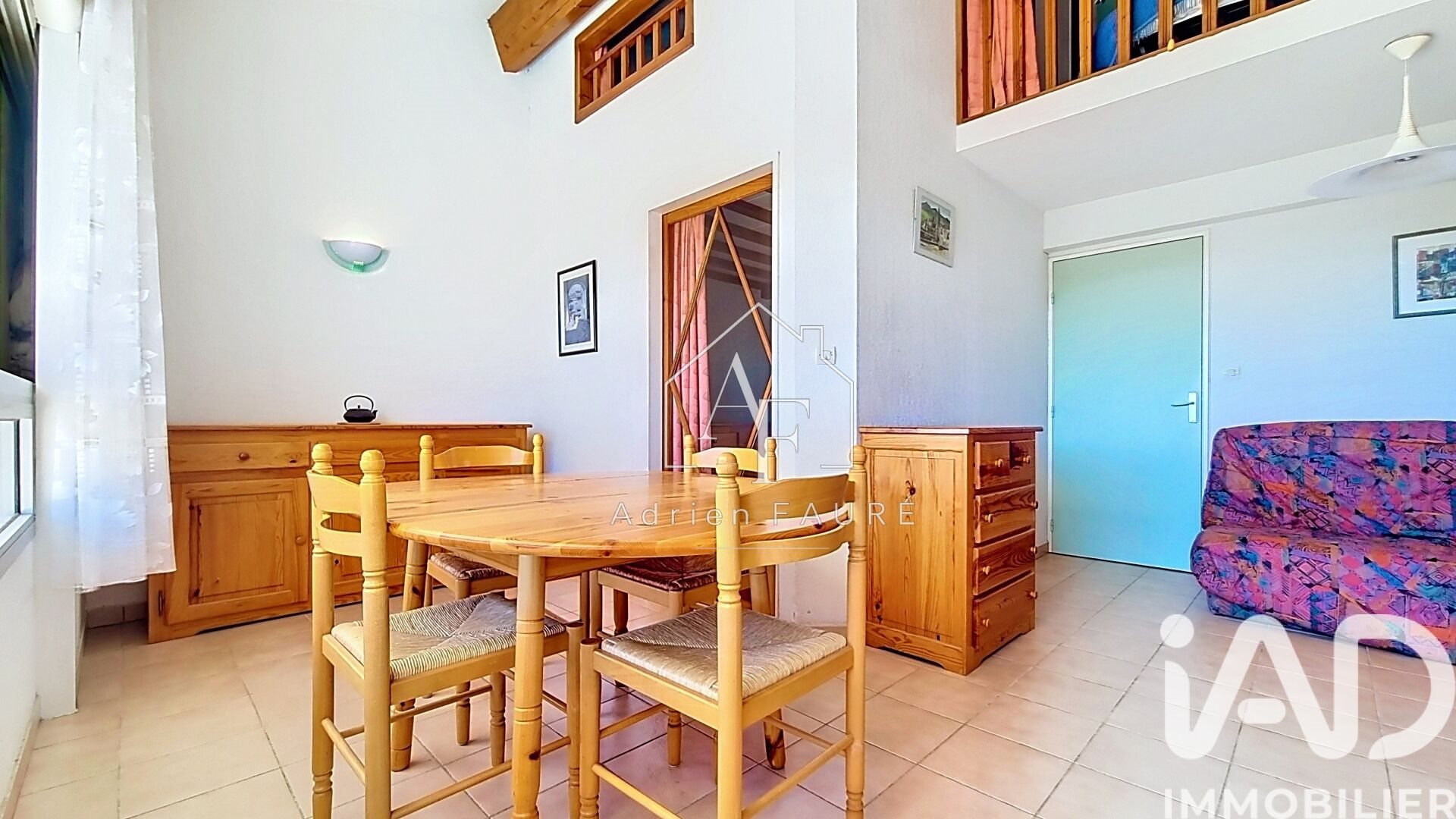 Appartement à vendre, 52m², Argelès-sur-Mer