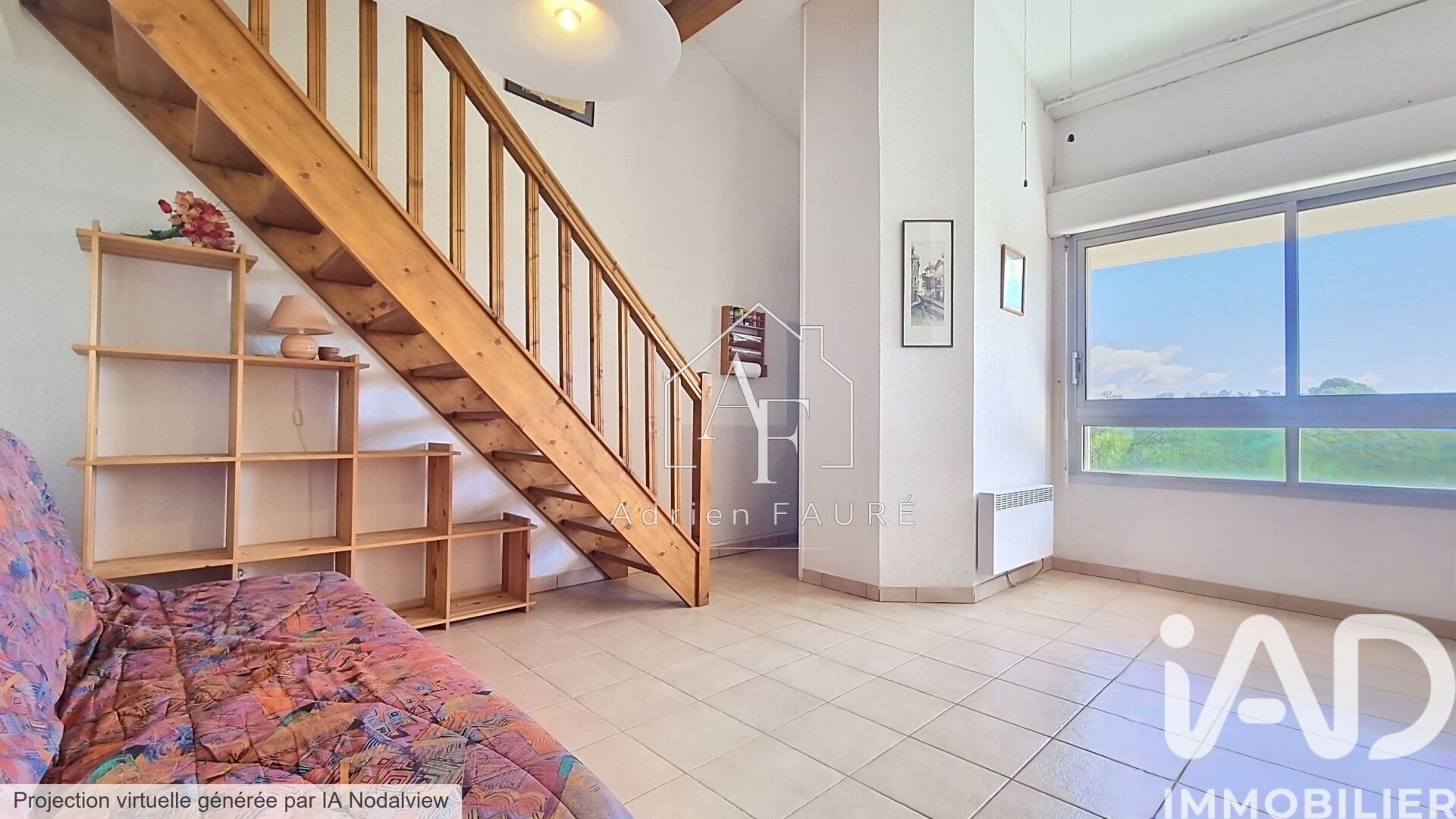Appartement à vendre, 52m², Argelès-sur-Mer