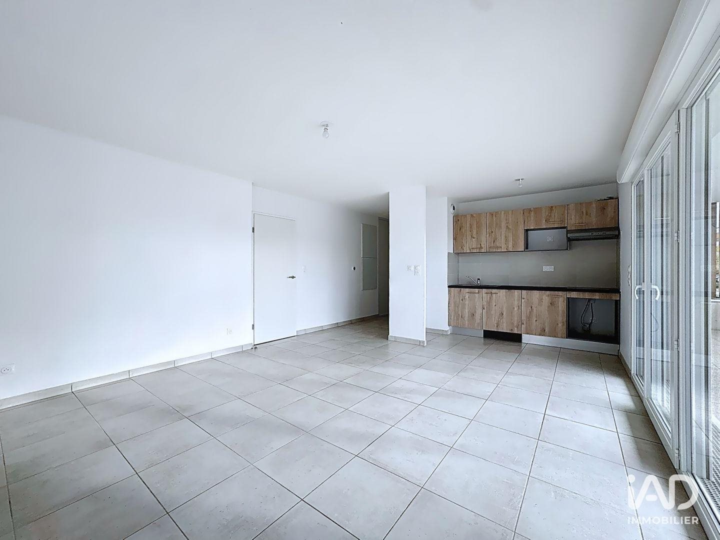 Appartement à vendre, 67m², Villeneuve-Tolosane
