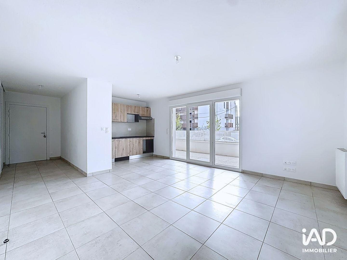 Appartement à vendre, 67m², Villeneuve-Tolosane