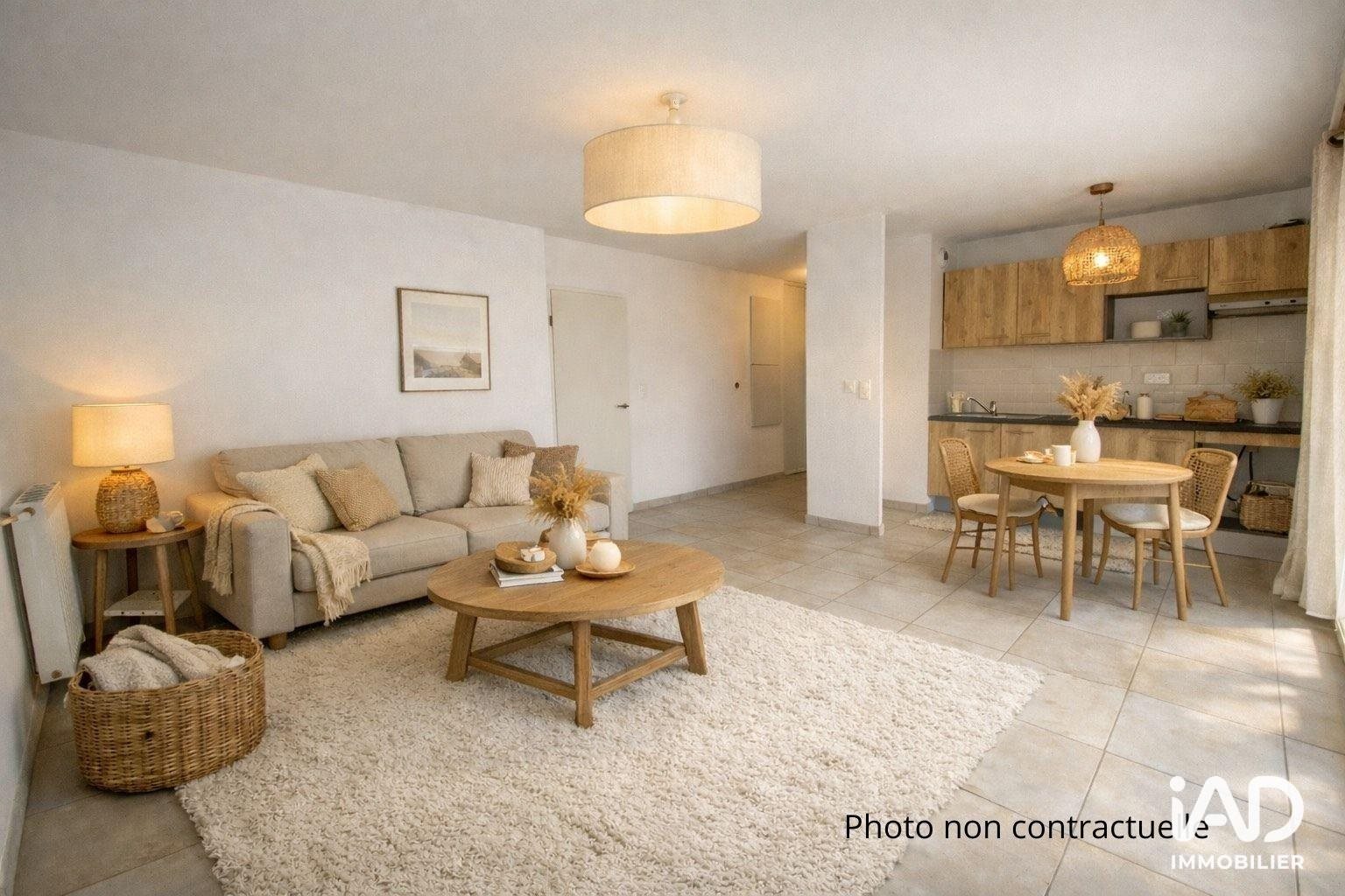Appartement à vendre, 67m², Villeneuve-Tolosane