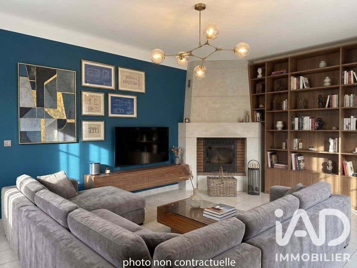 Maison à vendre, 125m², Villeneuve-la-Rivière