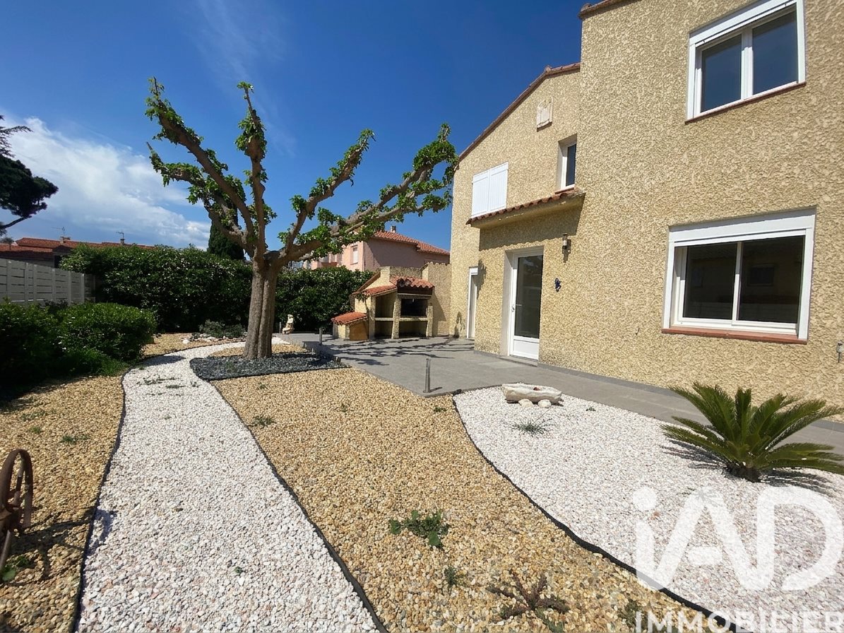 Maison à vendre, 125m², Villeneuve-la-Rivière