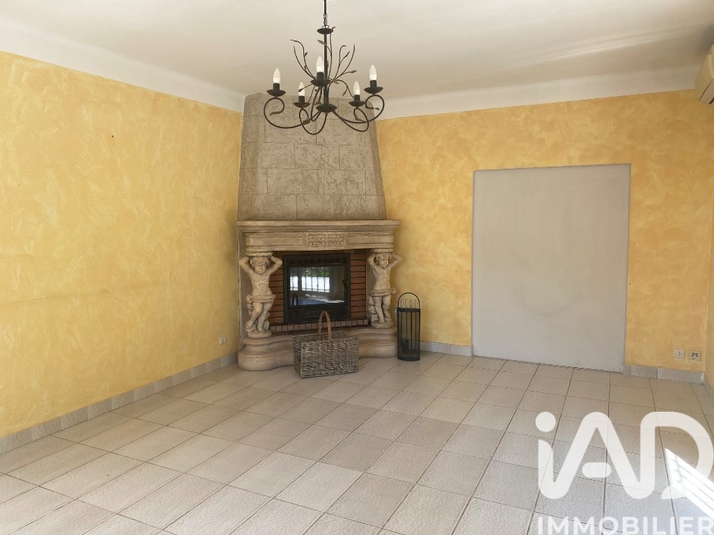 Maison à vendre, 125m², Villeneuve-la-Rivière