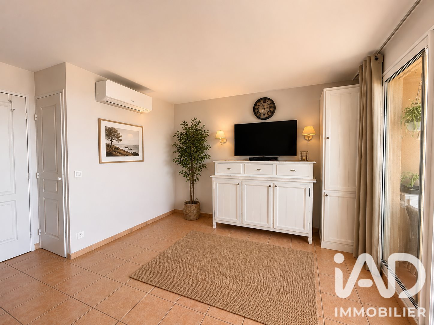Appartement à vendre, 36m², Roquebrune-sur-Argens