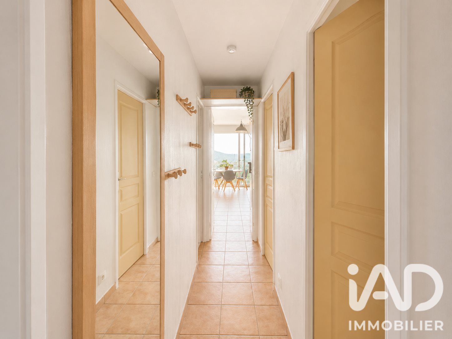 Appartement à vendre, 36m², Roquebrune-sur-Argens