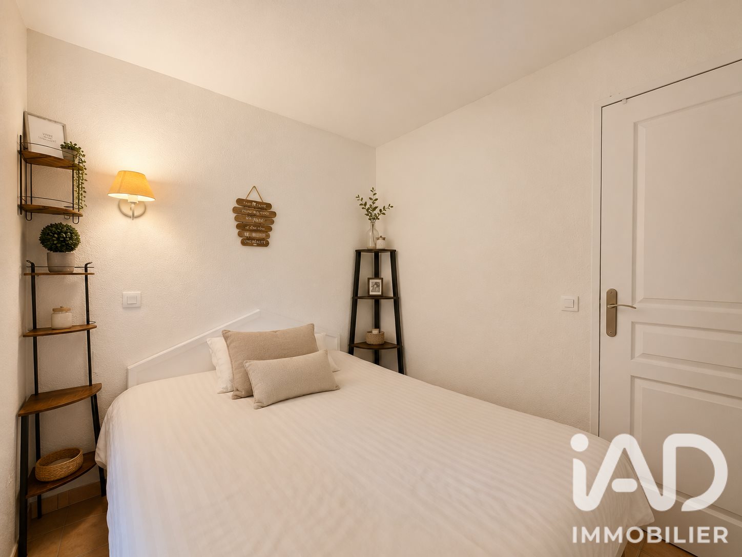 Appartement à vendre, 36m², Roquebrune-sur-Argens