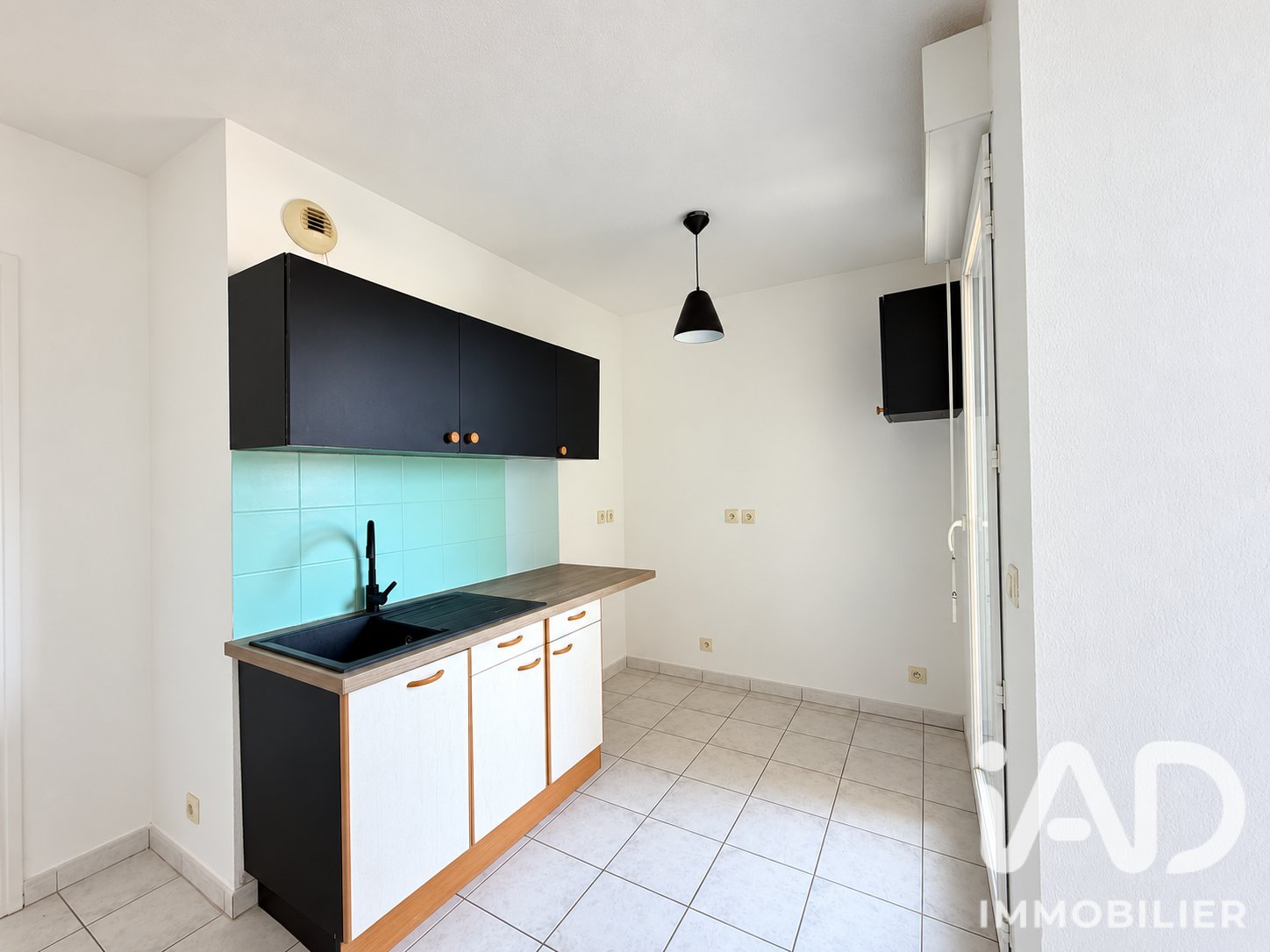 Appartement à vendre, 47m², Grasse