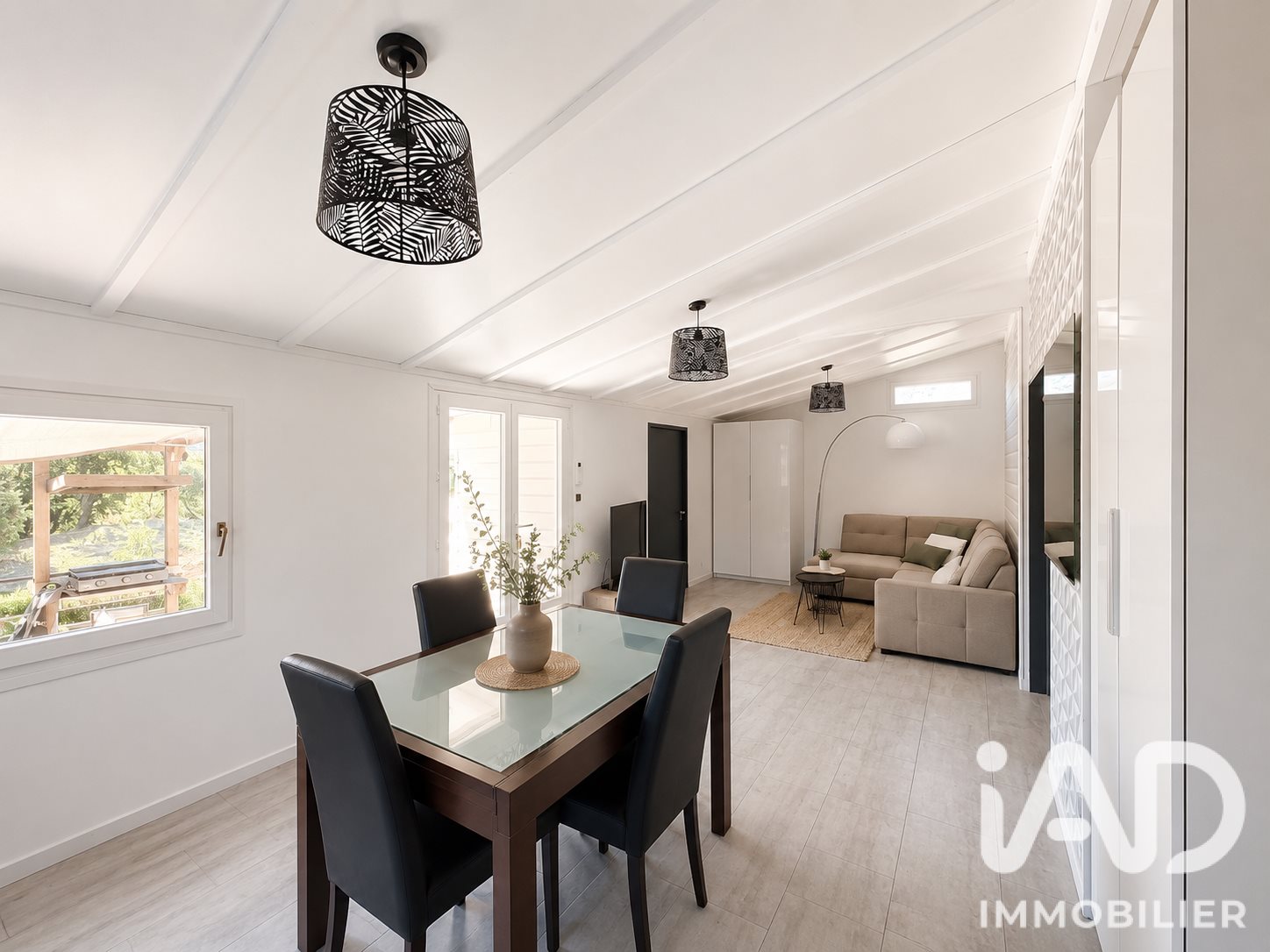 Maison à vendre, 70m², Roquebrune-sur-Argens