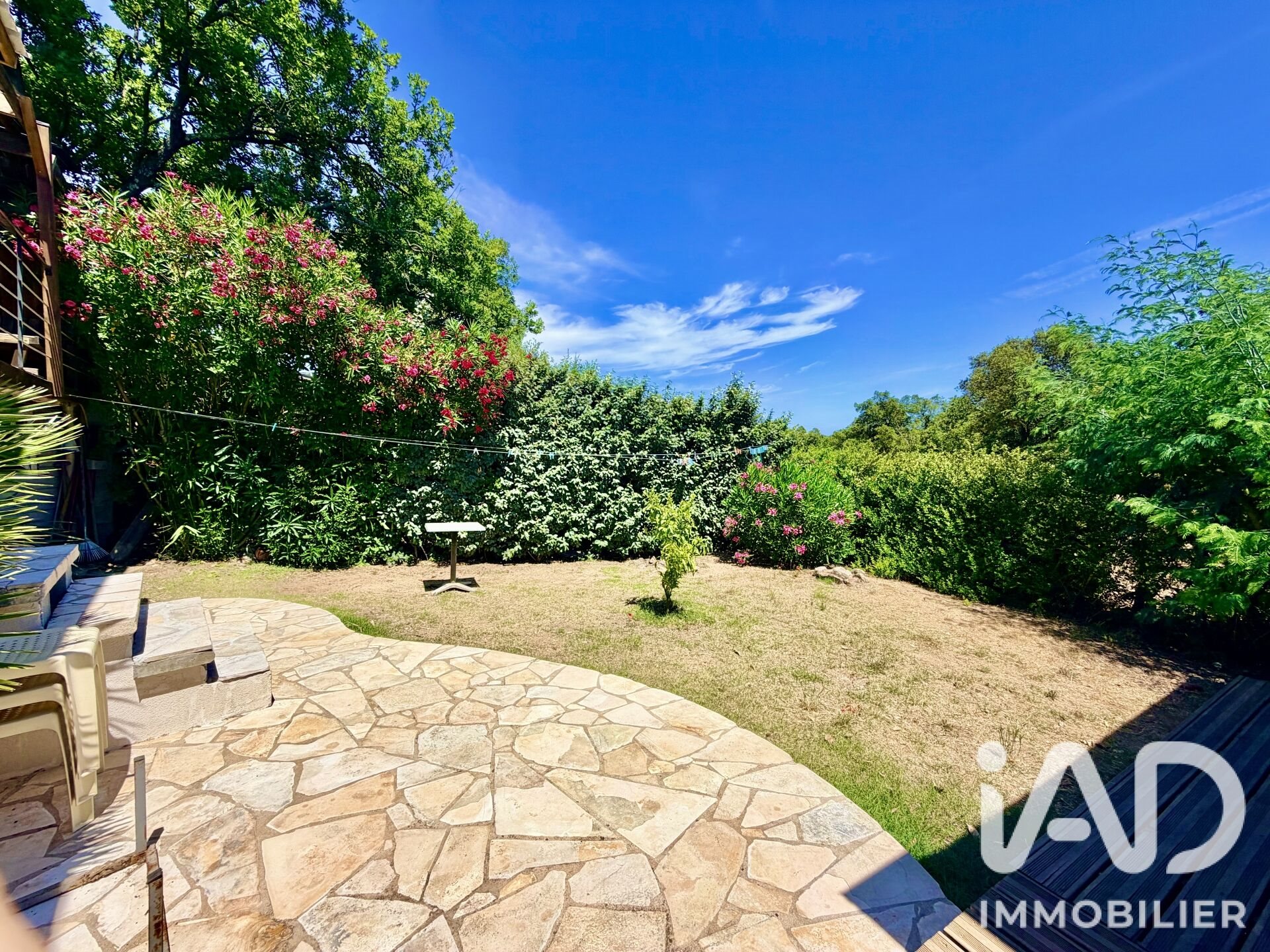 Maison à vendre, 70m², Roquebrune-sur-Argens