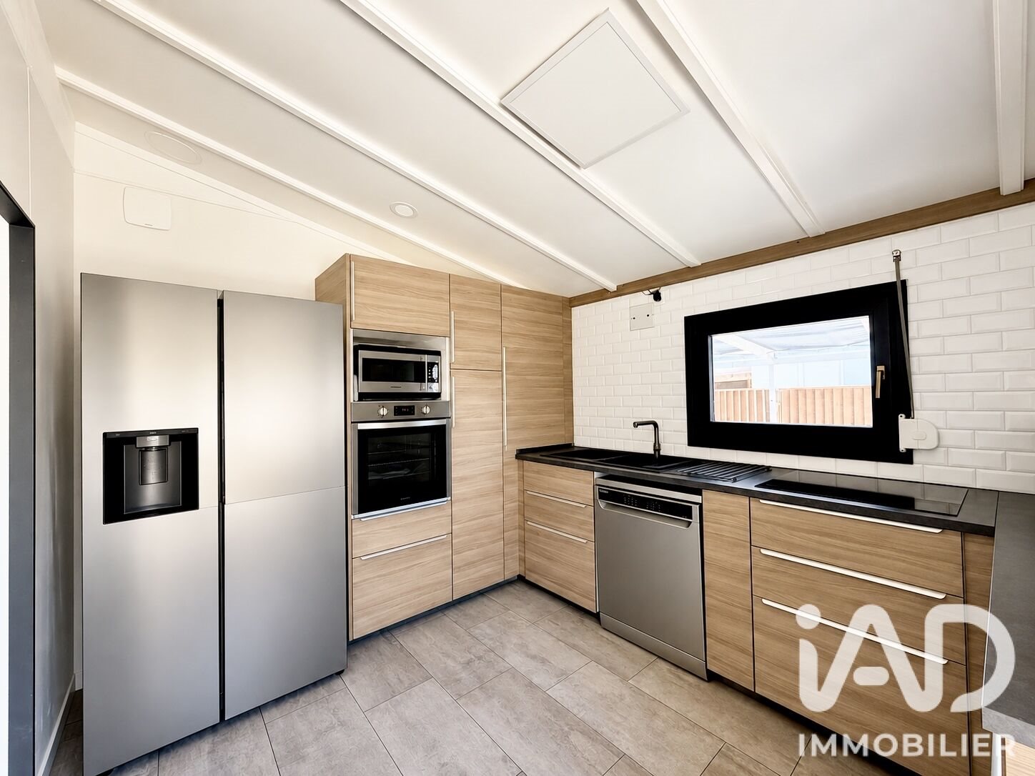 Maison à vendre, 70m², Roquebrune-sur-Argens