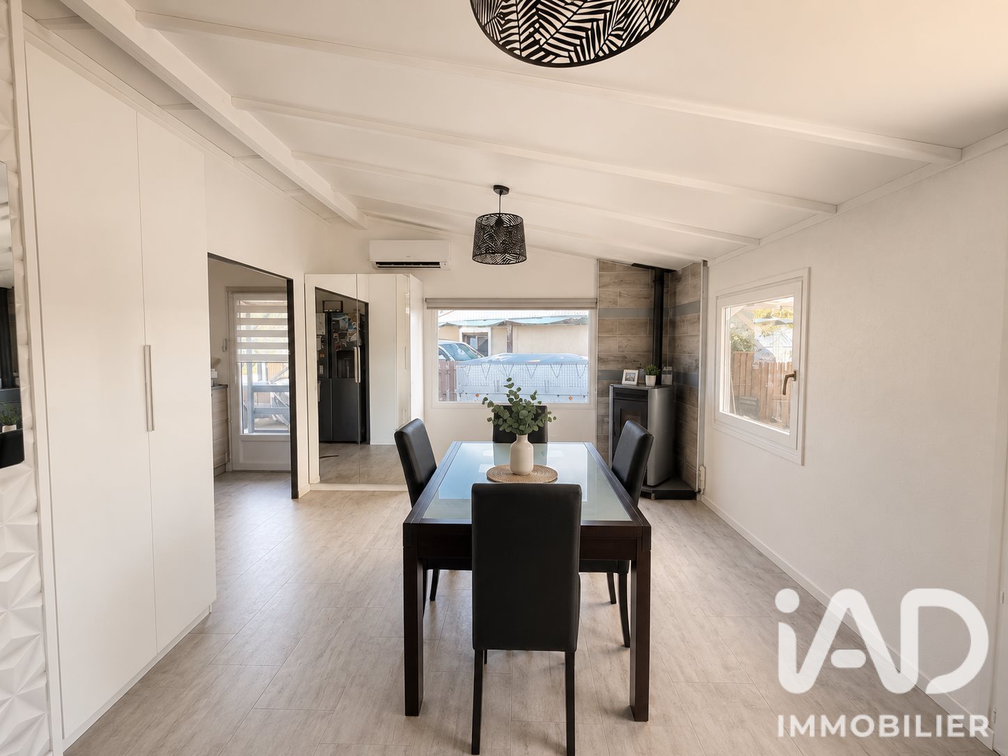 Maison à vendre, 70m², Roquebrune-sur-Argens