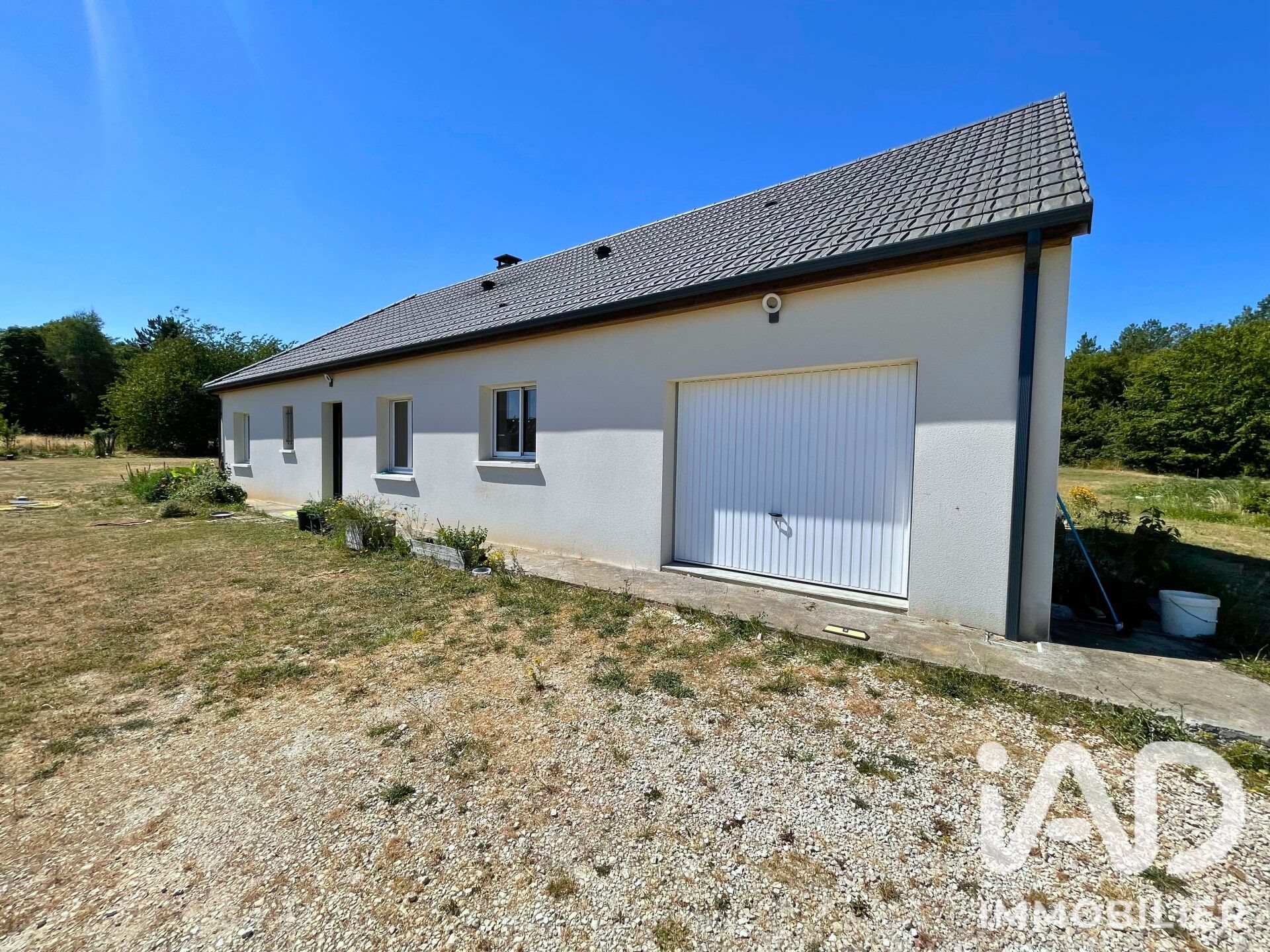 Maison à vendre, 139m², Plou