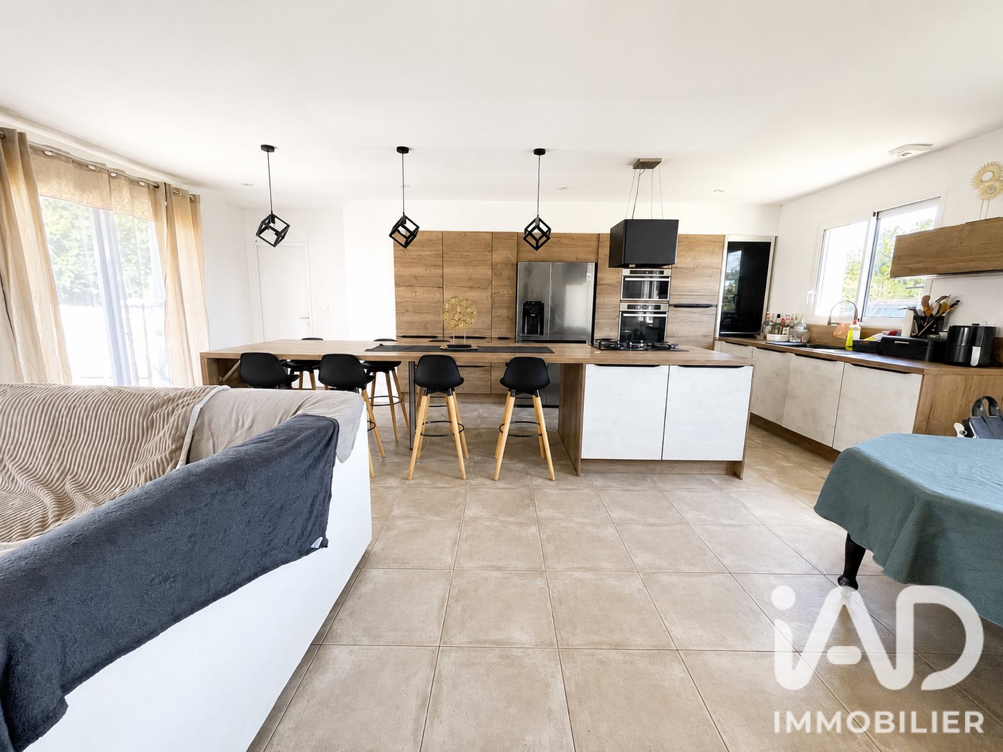 Maison à vendre, 139m², Plou