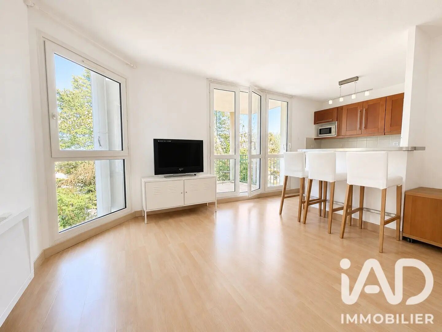Appartement à vendre, 48m², Montpellier