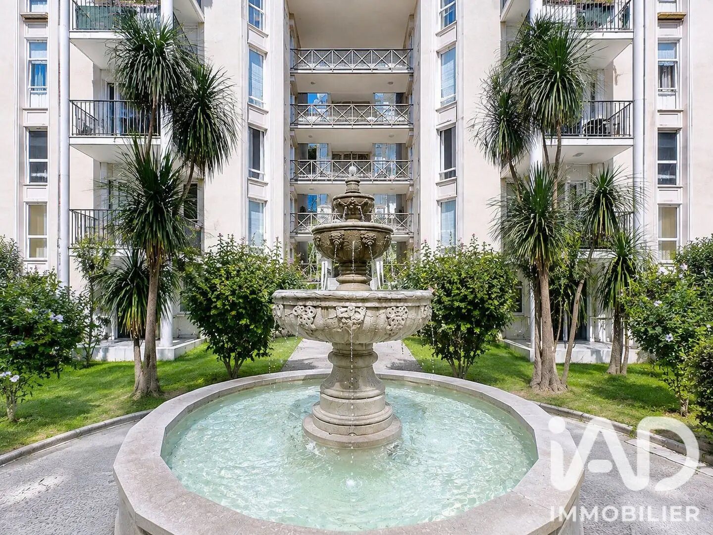 Appartement à vendre, 48m², Montpellier