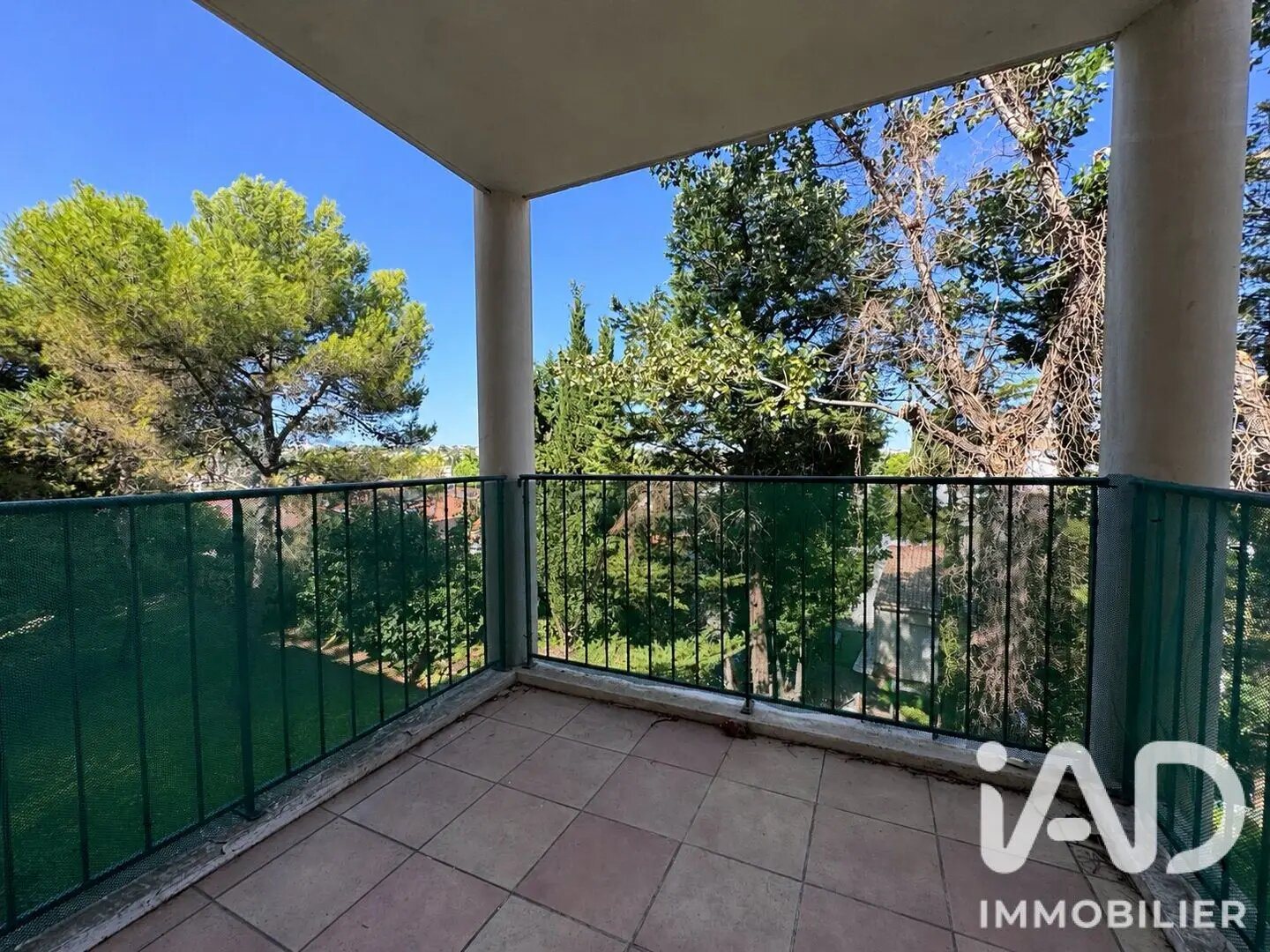 Appartement à vendre, 48m², Montpellier