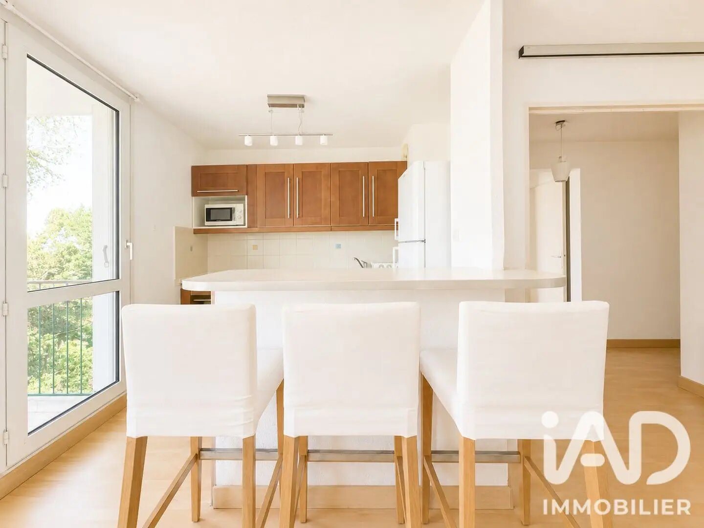Appartement à vendre, 48m², Montpellier
