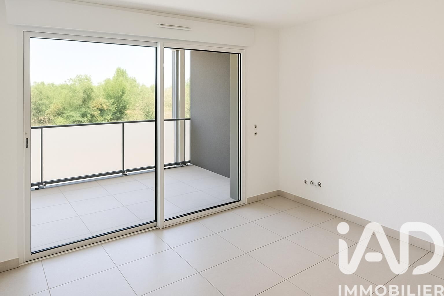 Appartement à vendre, 44m², Saint-Jean-de-Védas
