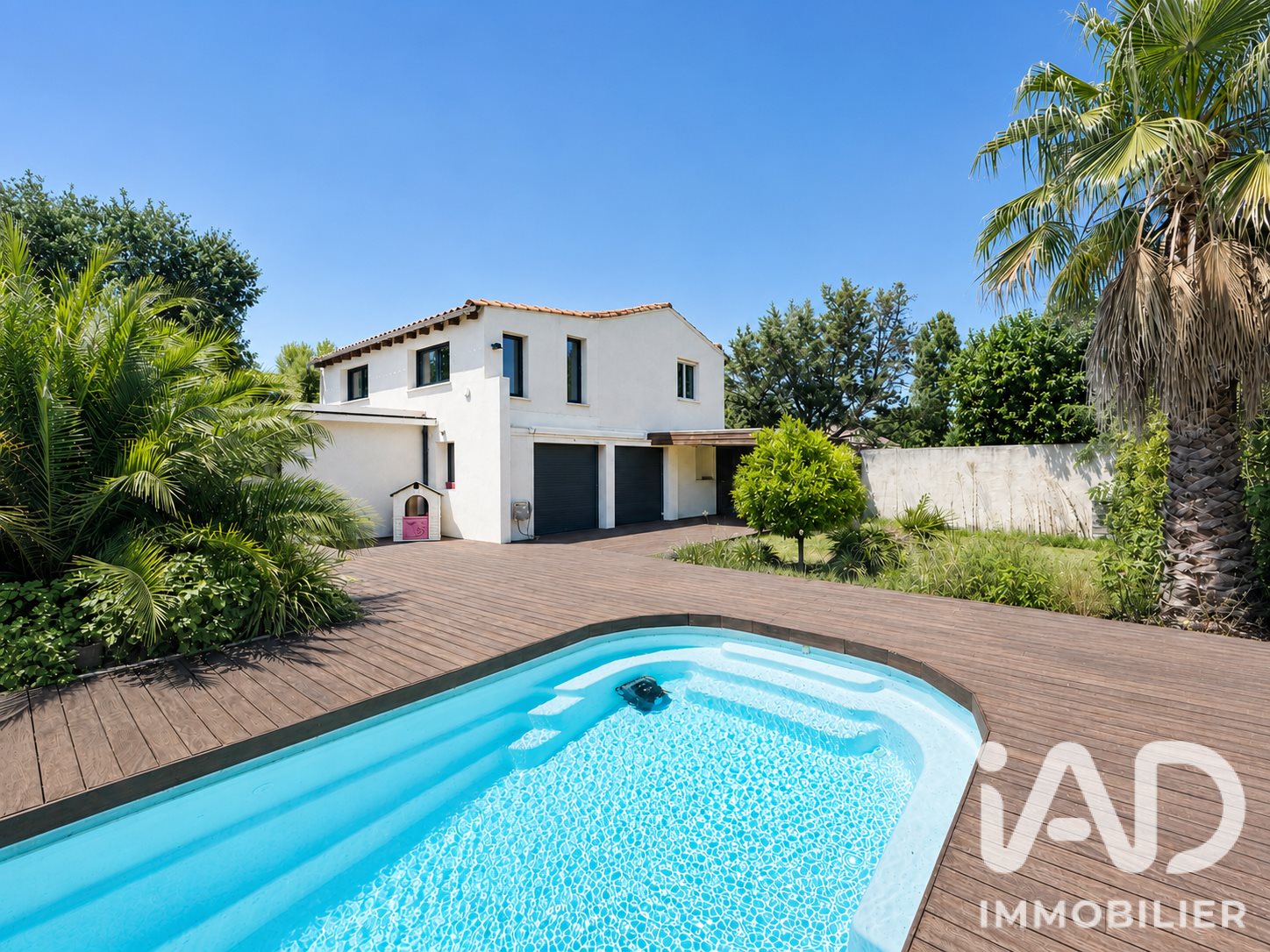 Maison à vendre, 153m², Lattes