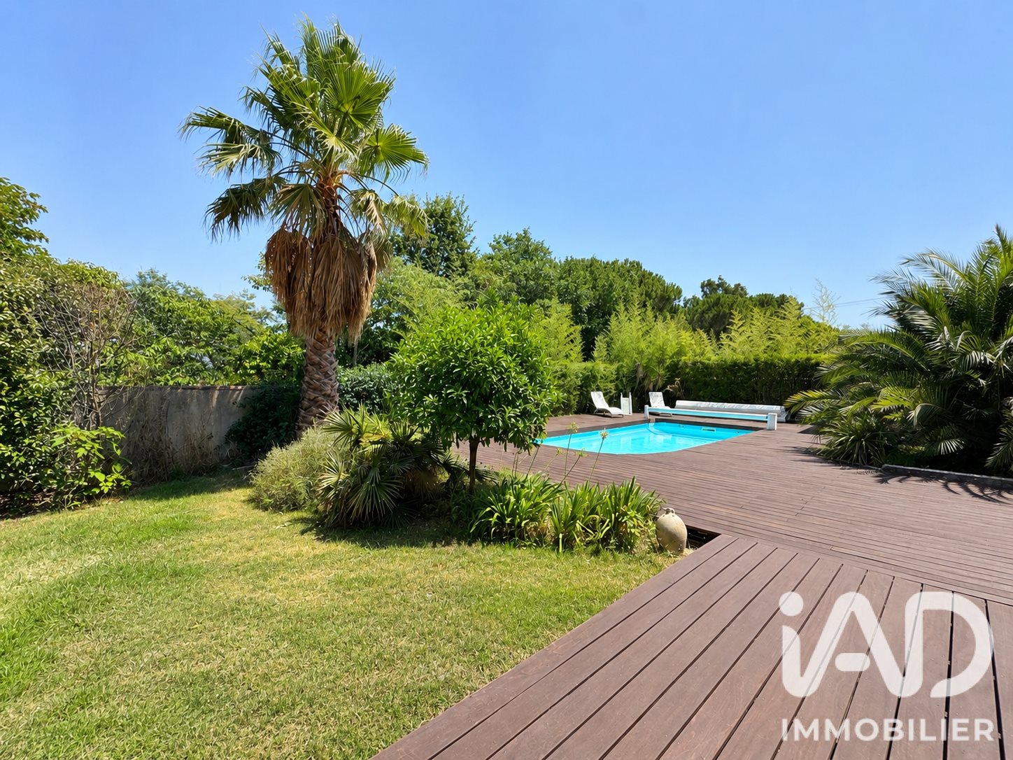 Maison à vendre, 153m², Lattes