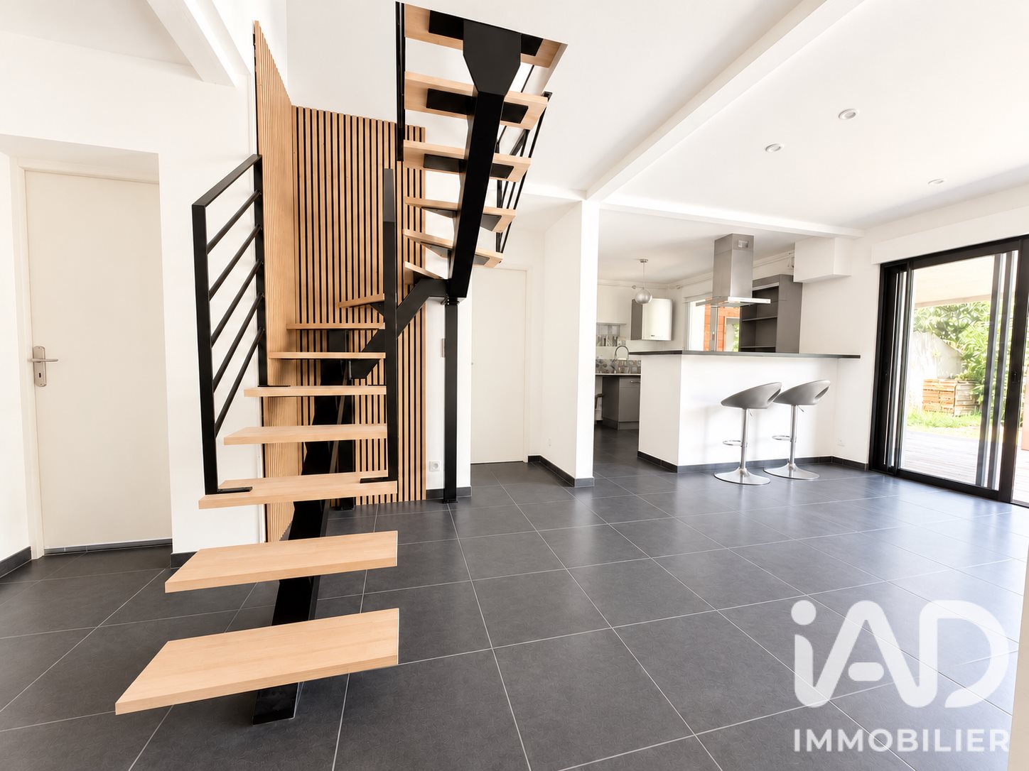 Maison à vendre, 153m², Lattes