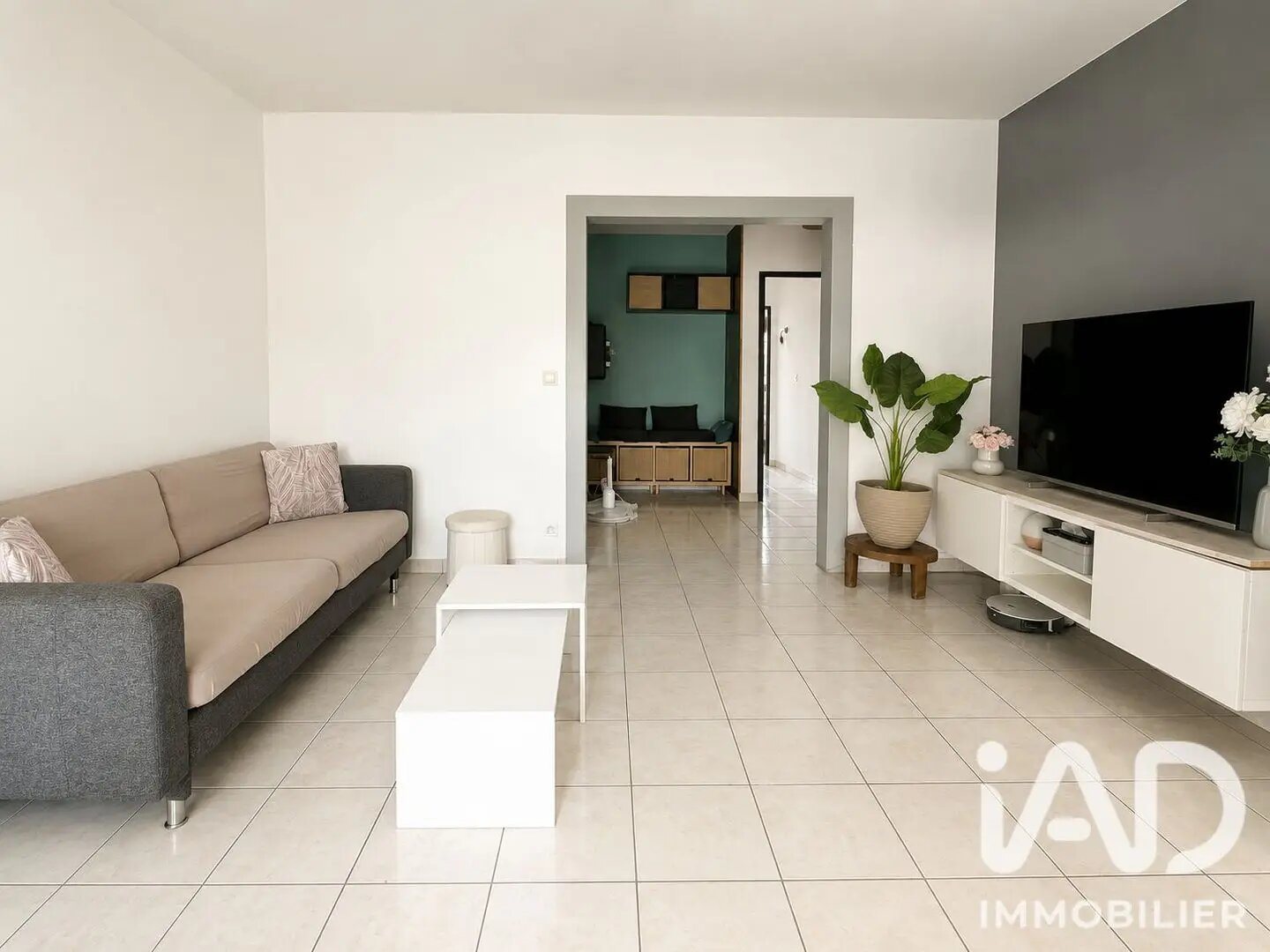 Appartement à vendre, 80m², Montpellier