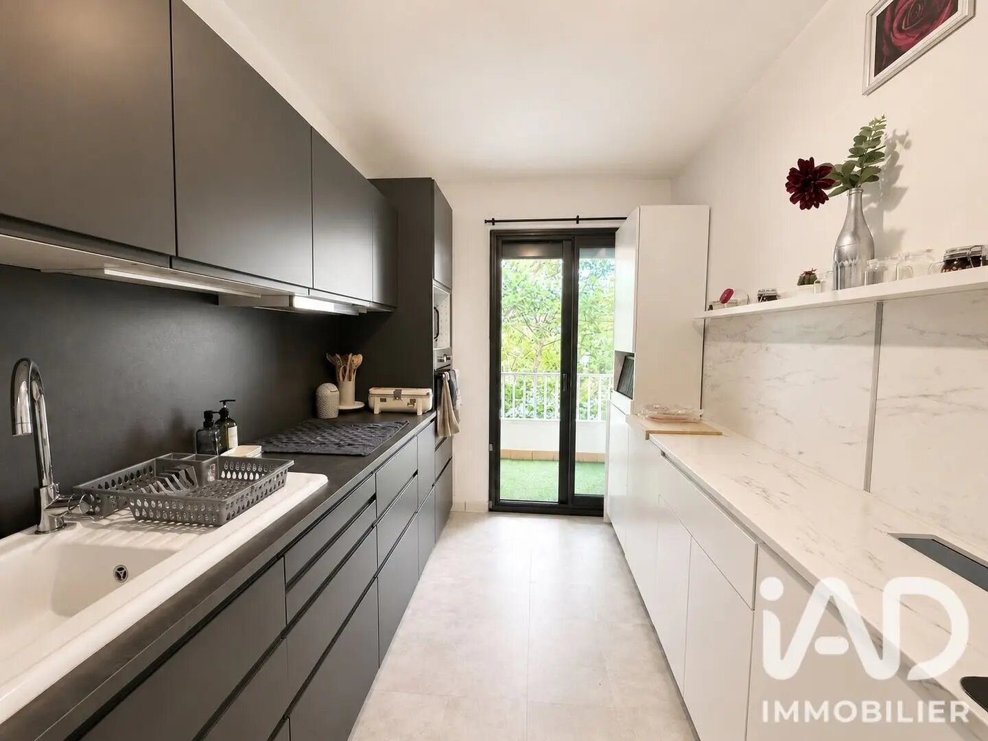 Appartement à vendre, 80m², Montpellier