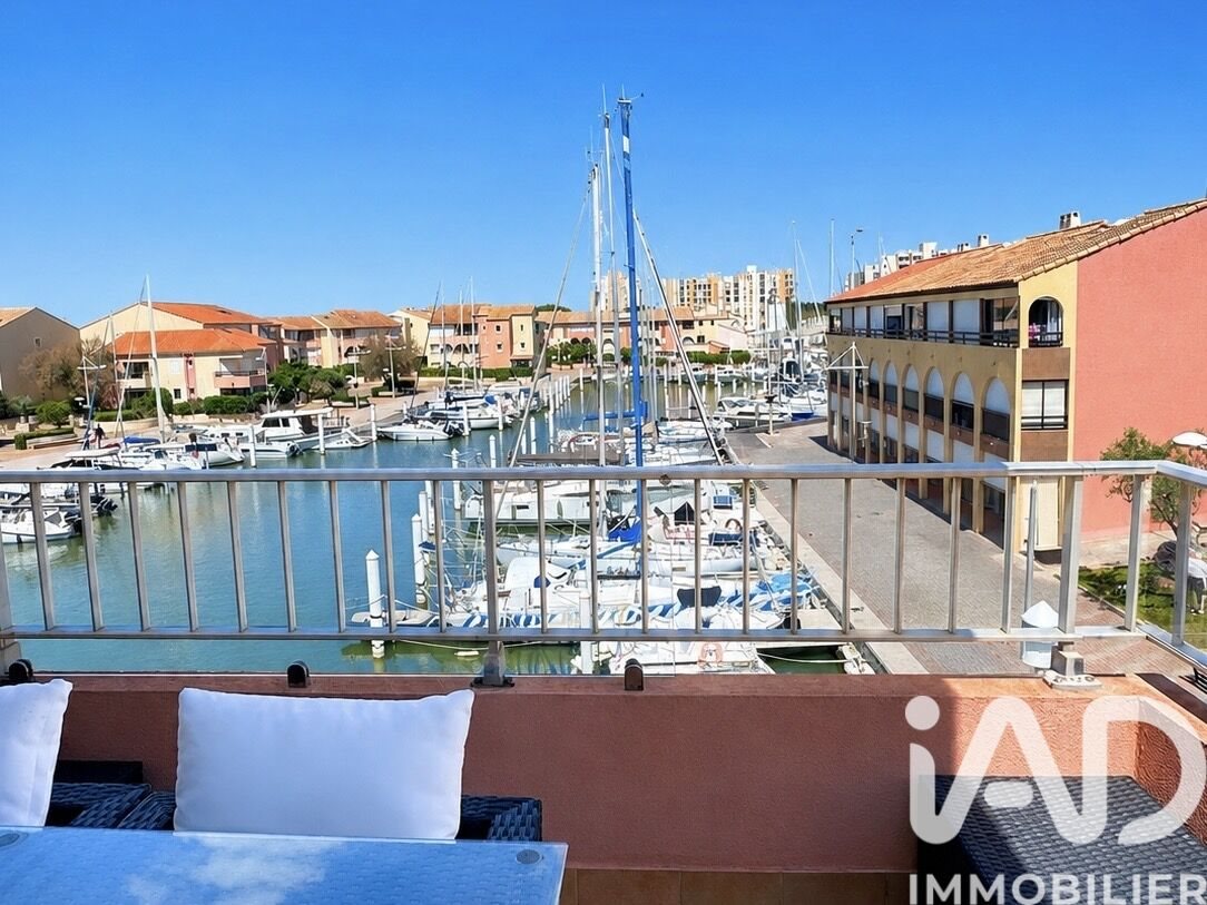 Appartement à vendre, 93m², Mauguio