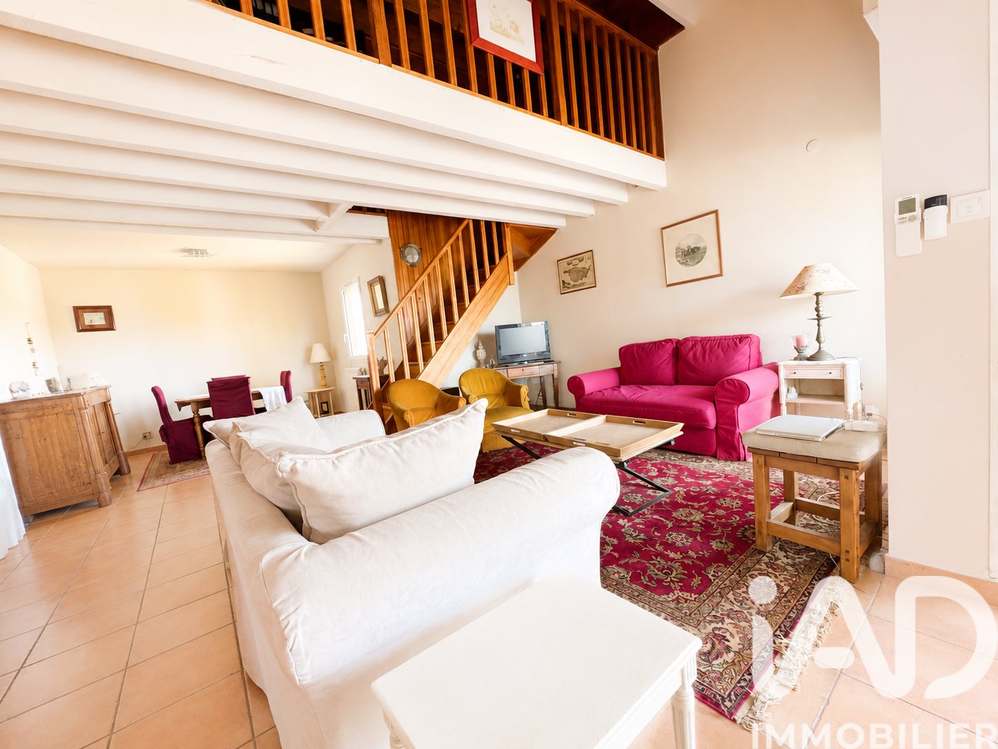 Appartement à vendre, 93m², Mauguio