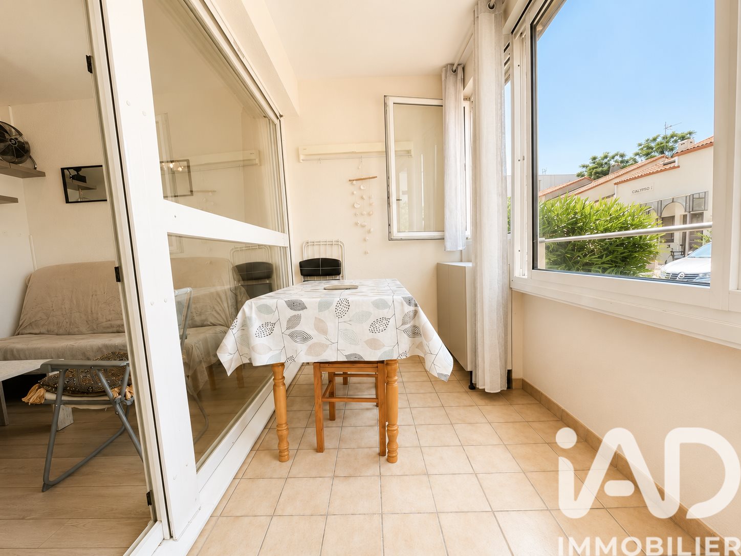 Appartement à vendre, 31m², Mauguio