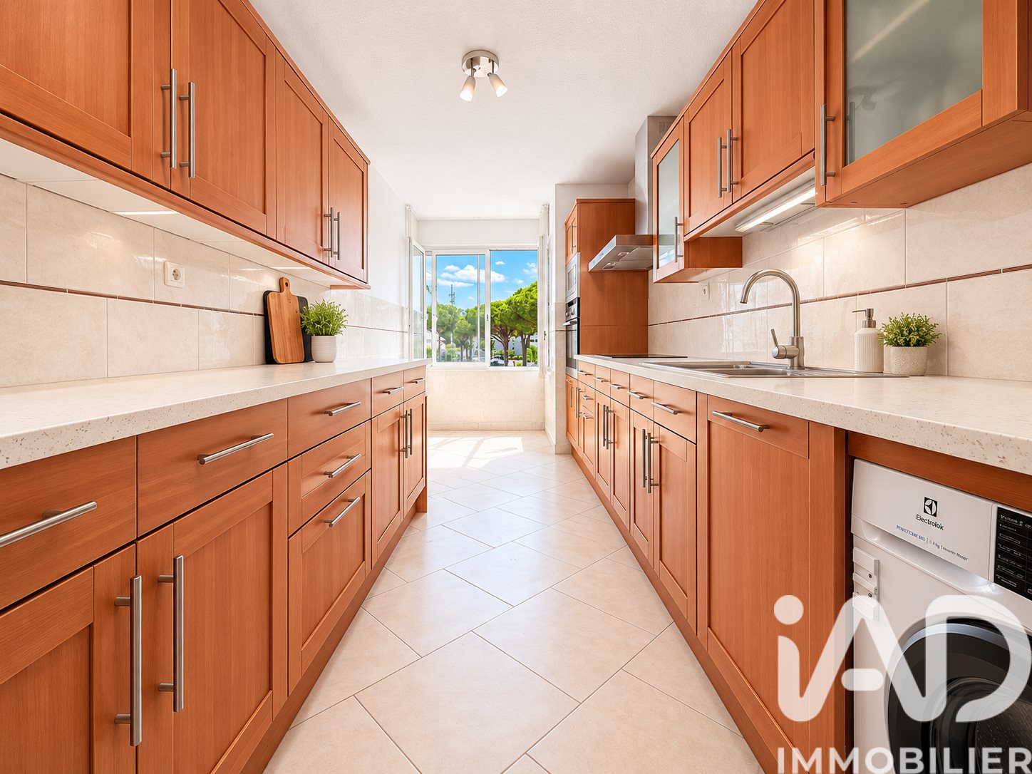Appartement à vendre, 97m², La Grande-Motte