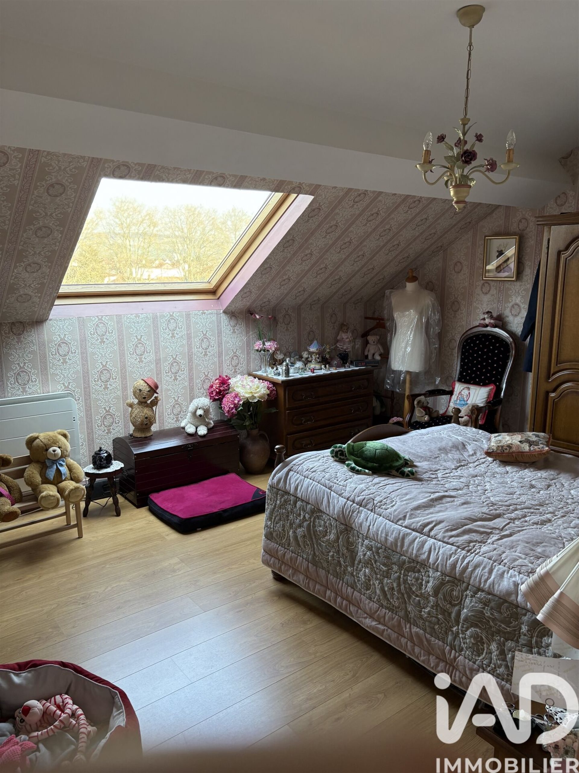 Maison à vendre, 148m², Epernay