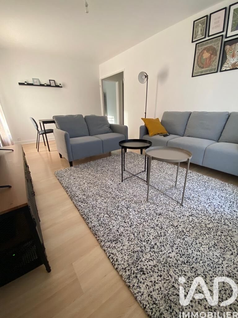 Appartement à vendre, 83m², Hérouville-Saint-Clair