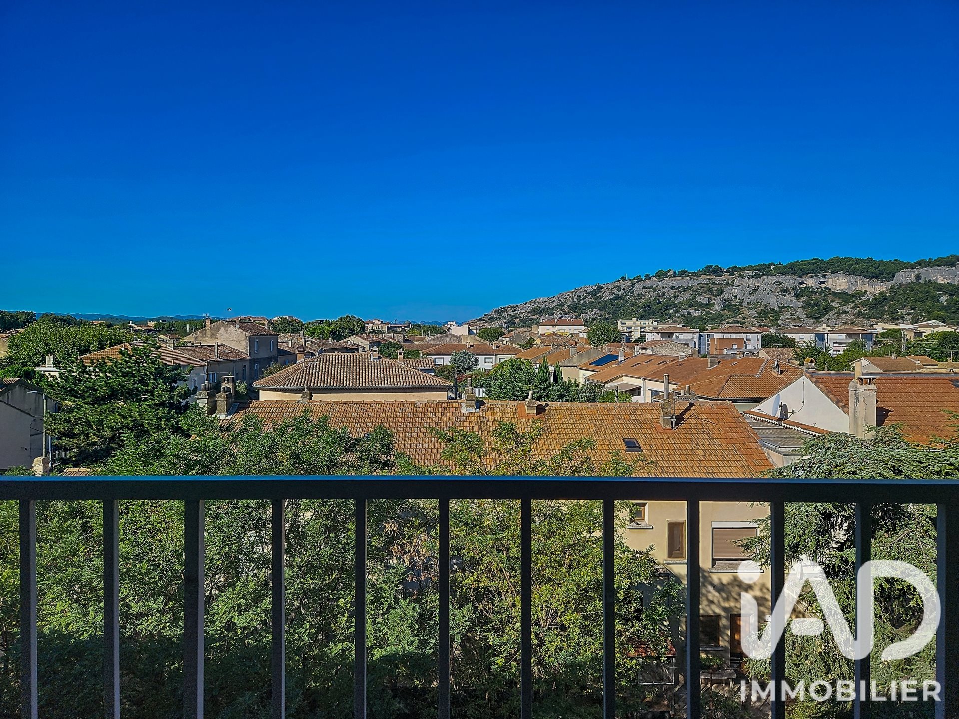 Appartement à vendre, 56m², Cavaillon