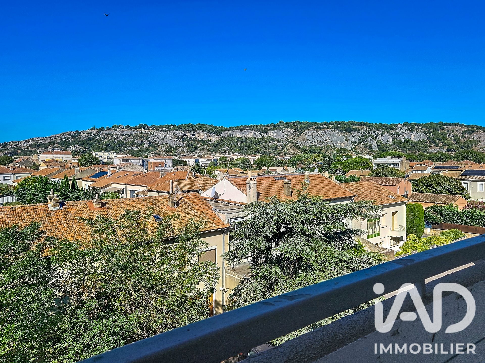 Appartement à vendre, 56m², Cavaillon