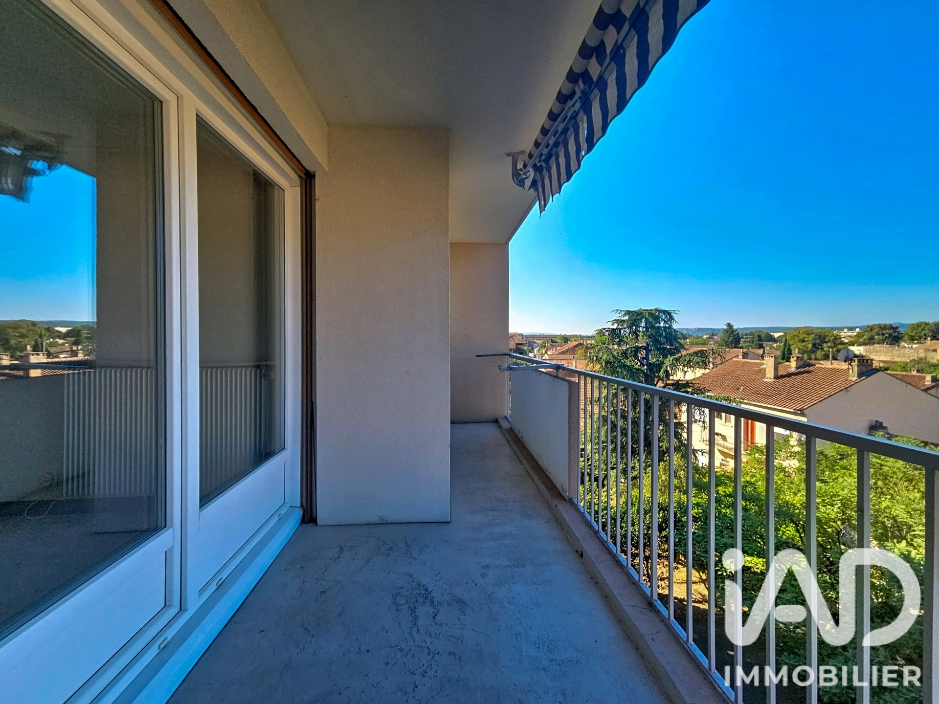 Appartement à vendre, 56m², Cavaillon