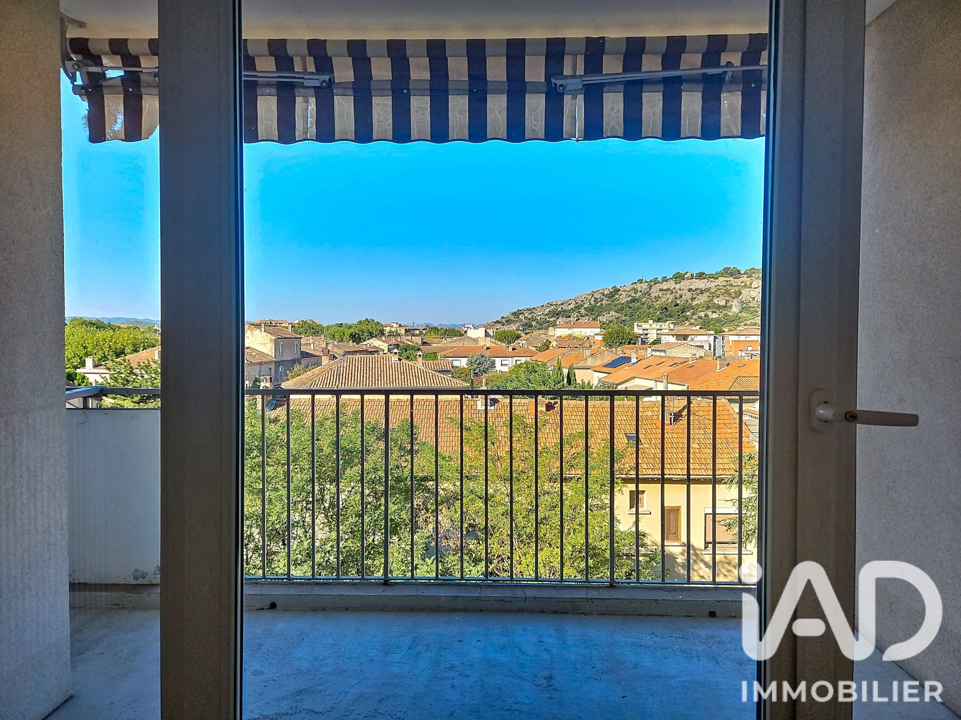 Appartement à vendre, 56m², Cavaillon