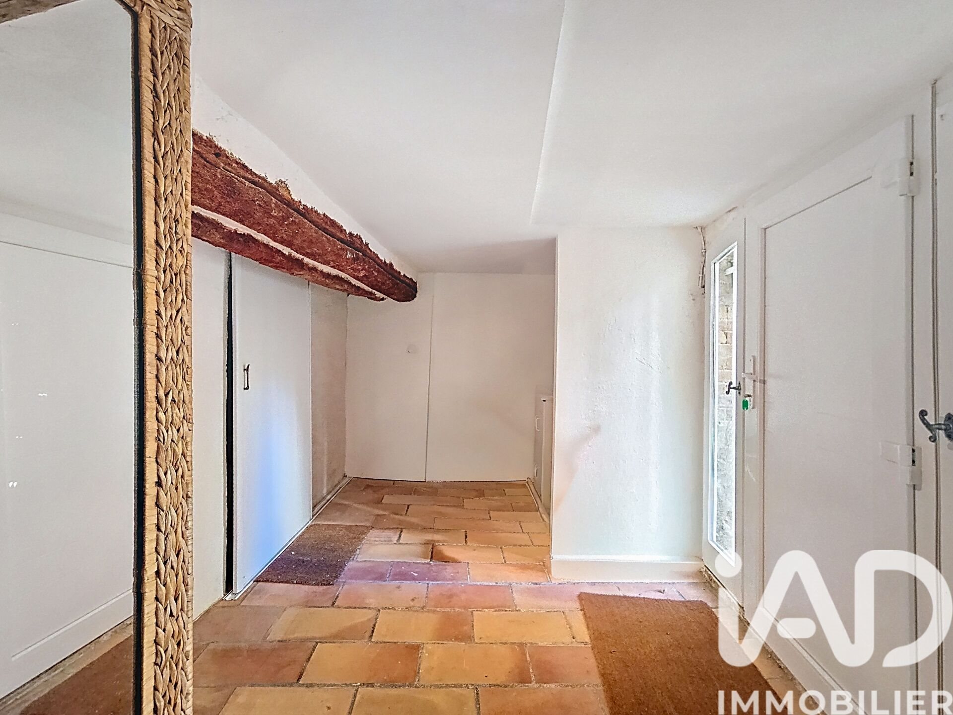 Maison à vendre, 116m², Châteauneuf-de-Gadagne
