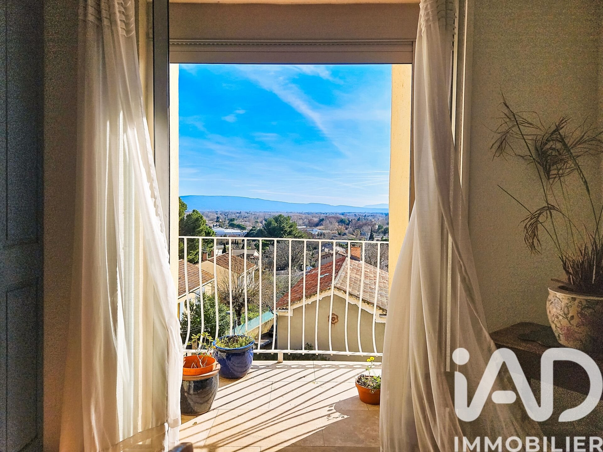 Maison à vendre, 116m², Châteauneuf-de-Gadagne