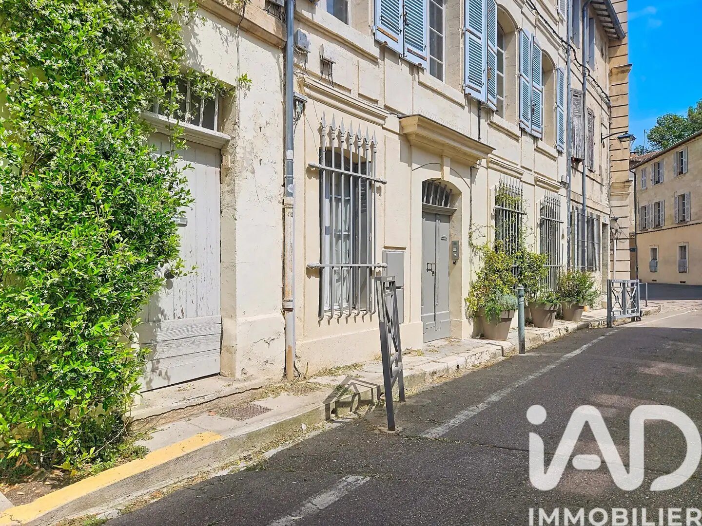 Appartement à vendre, 35m², Avignon