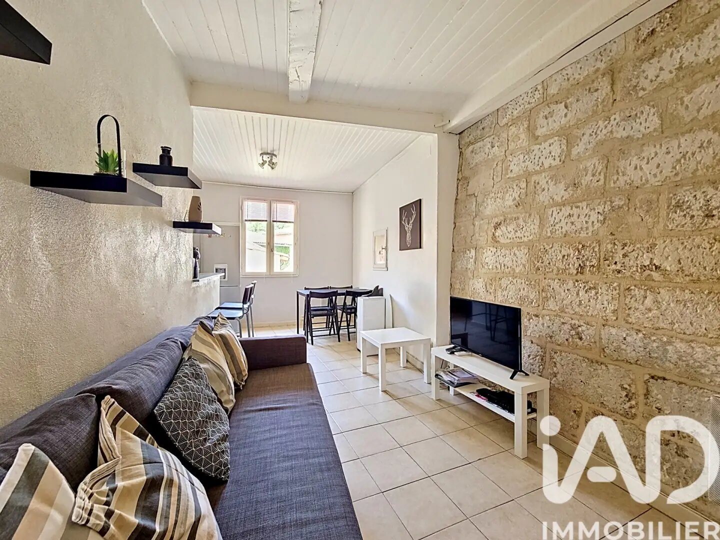 Appartement à vendre, 35m², Avignon