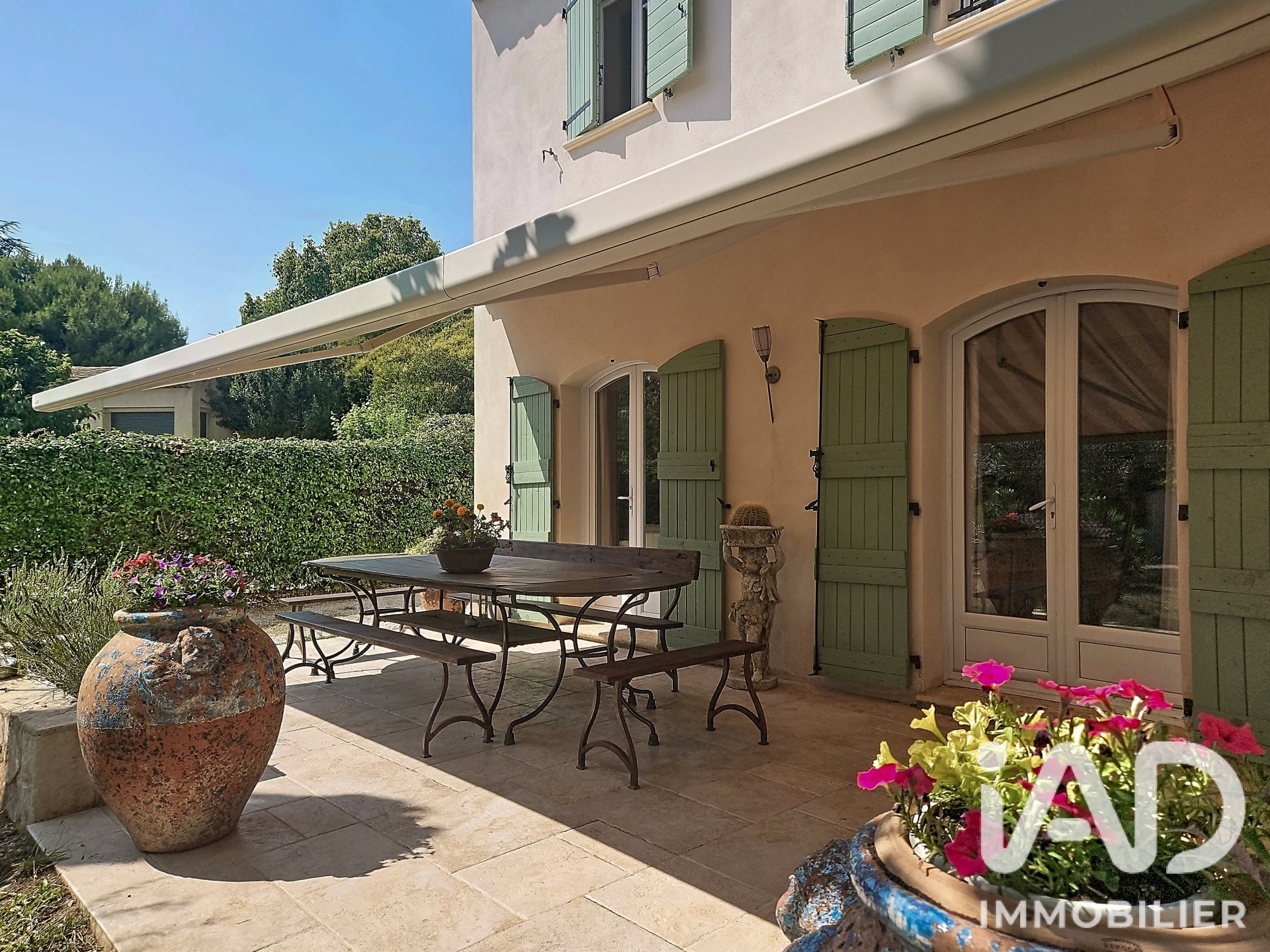Maison à vendre, 135m², Pertuis