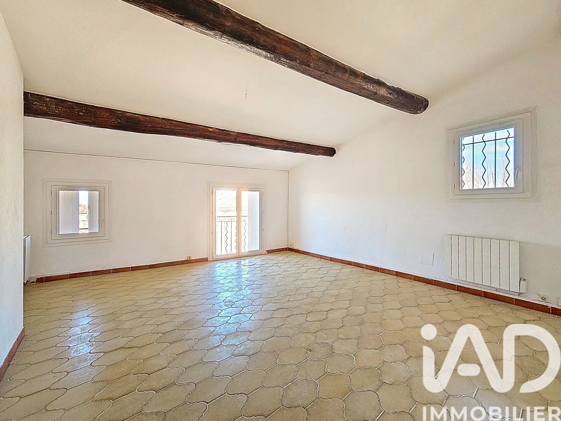 Appartement à vendre, 77m², Mazan